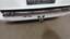 Rear bumper middle