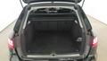 View of boot / luggage space
