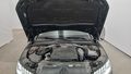 View of engine compartment