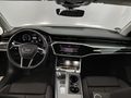 View of dashboard