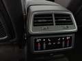 View of rear climate control switch