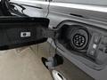 View of fittings for electric vehicle
