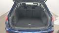 View of boot / luggage space