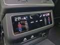 View of rear climate control switch