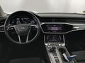 View of dashboard