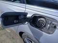 View of fittings for electric vehicle