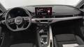 View of dashboard