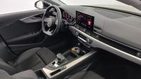 View interior