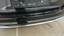 Rear bumper middle