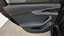 Door side cladding rear left