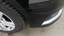 Front right bumper