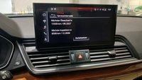 Vehicle status