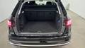 View of boot / luggage space