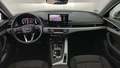 View of dashboard
