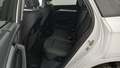 View of rear seat
