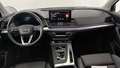 View of dashboard