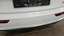 Rear bumper middle