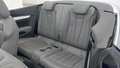 View of rear seat