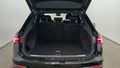 View of boot / luggage space