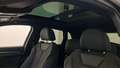 View of sunroof / panoramic roof