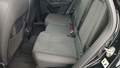 View of rear seat