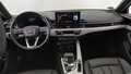 View of dashboard