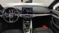 View of dashboard