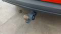 View of trailer tow-bar hitch
