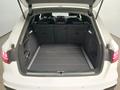 View of boot / luggage space
