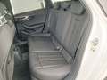 View of rear seat