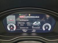 Вид на приборную панель
