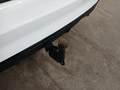 View of trailer tow-bar hitch