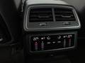 View of rear climate control switch