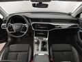 View of dashboard