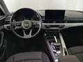 View of dashboard
