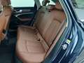 View of rear seat