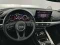 View of dashboard