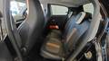 View of rear seat