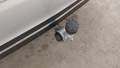View of trailer tow-bar hitch