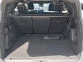 View of boot / luggage space