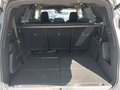 View of boot / luggage space