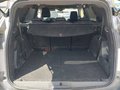 View of boot / luggage space