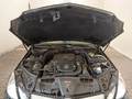 Vue du compartiment moteur