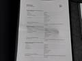 Attestation d'entretien