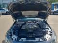 Vue du compartiment moteur