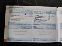 Attestation d'entretien