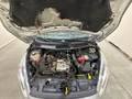 Vue du compartiment moteur