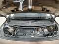 Vue du compartiment moteur