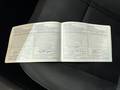 Attestation d'entretien