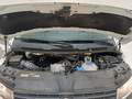 Vue du compartiment moteur